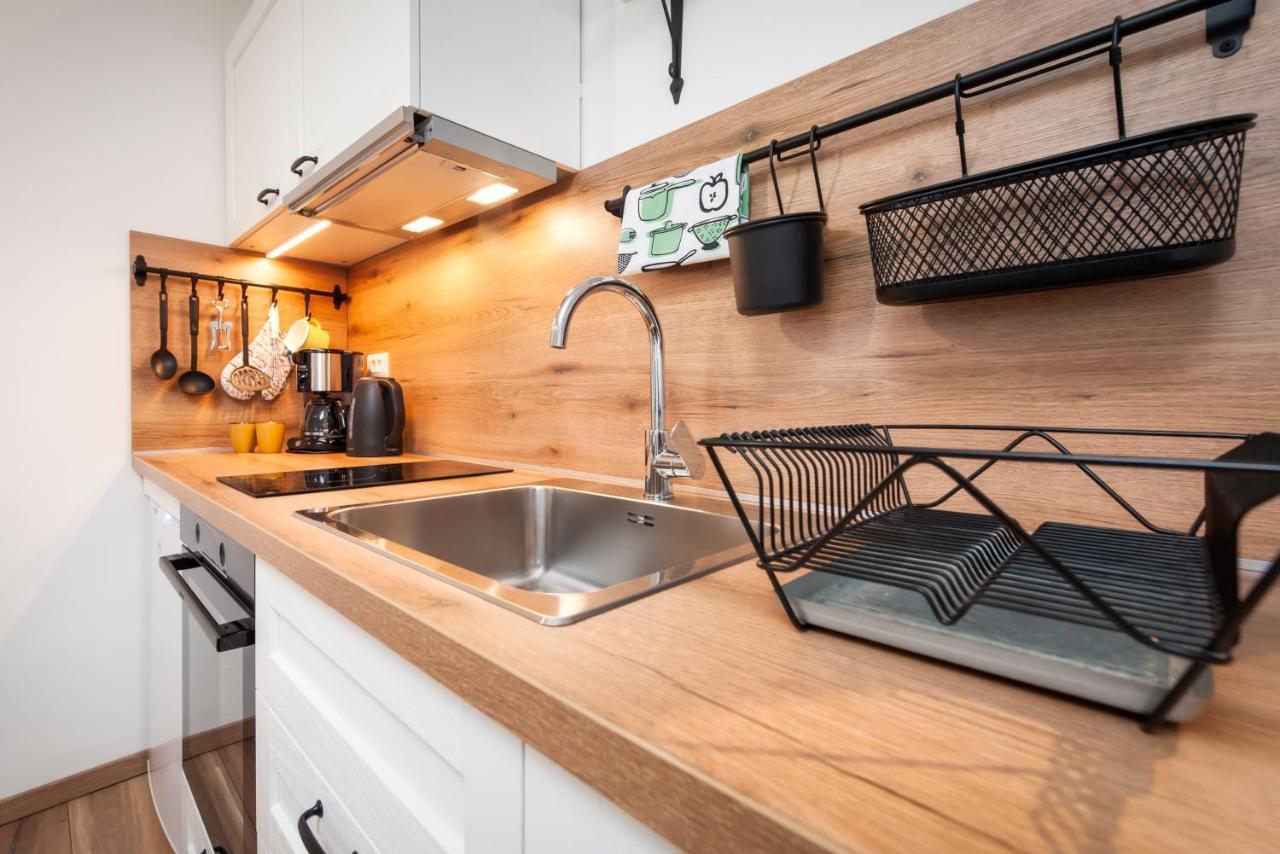 Apartamento Perla Adriatica Rovinj Exterior foto