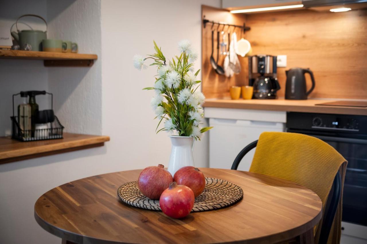 Apartamento Perla Adriatica Rovinj Exterior foto
