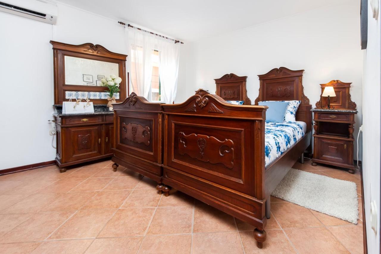 Apartamento Perla Adriatica Rovinj Exterior foto